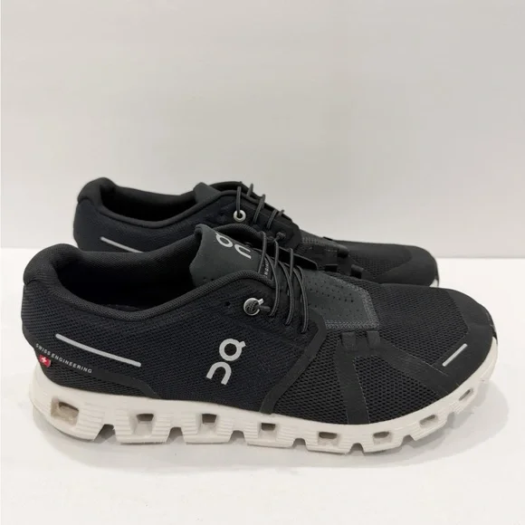 On Running Cloud 5 Men’s Shoes